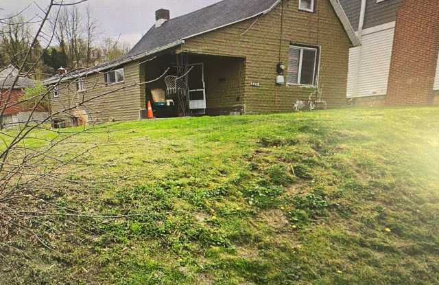 488 Wilson Ave - 488 Wilson Avenue, Morgantown, WV 26501