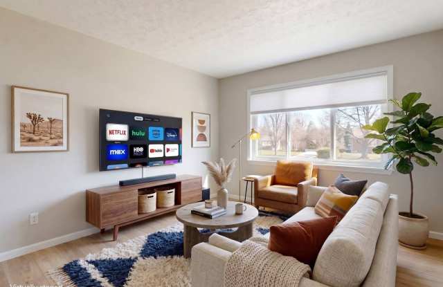 Northgate Apartments - Upgraded Living in Sidney, OH Gallery 4