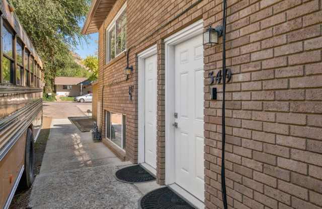 3 Bed / 1 Bath Home for Rent in Springville photos photos