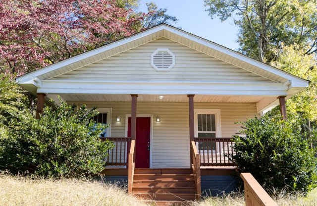 3314 Taylor St - 3314 Taylor Street, Chattanooga, TN 37406