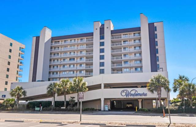 523 South Ocean Blvd. - 523 South Ocean Boulevard, North Myrtle Beach, SC 29582