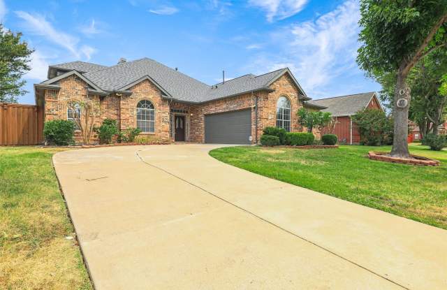 3809 Rock Trail Gallery 2
