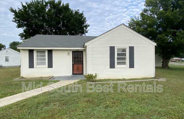 3099 Rochester Rd - 3099 Rochester Road, Memphis, TN 38109