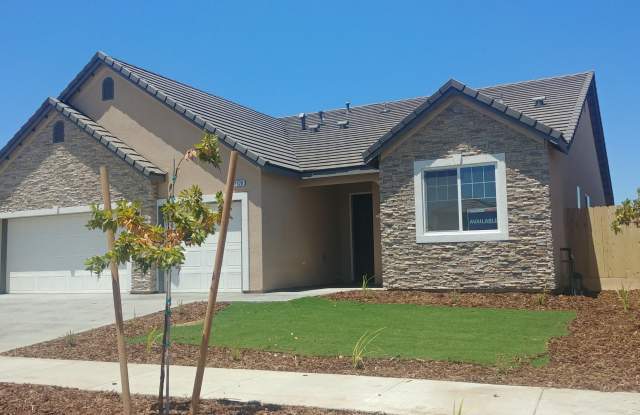 2328 Chianti Way - 2328 Chianti Way, Kings County, CA 93230