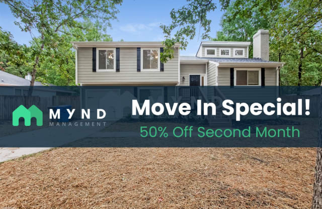 8008 Beacon Hills Rd - 8008 Beacon Hills Road, Indian Trail, NC 28079