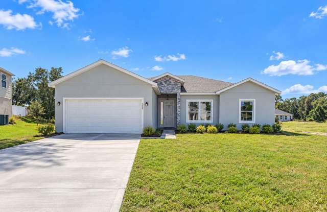 Brand-New 4-Bedroom Beauty in Poinciana – Modern Upgrades & Stunning Kitchen! Gallery 1