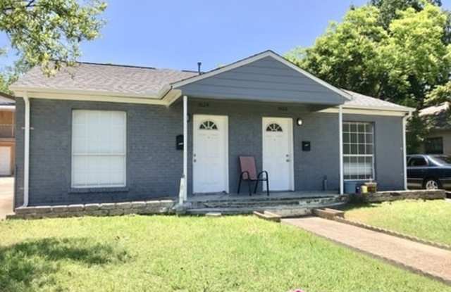 3826 Mount Ranier St - 3826 Mount Ranier St, Dallas, TX 75211
