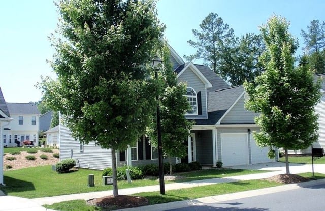 19223 Kanawha Drive - 19223 Kanawha Drive, Cornelius, NC 28031