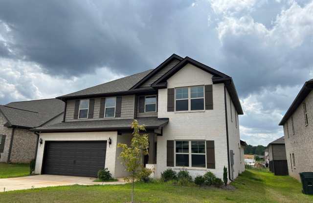 320 Temper Street - 320 Temper Street, Madison County, AL 35811