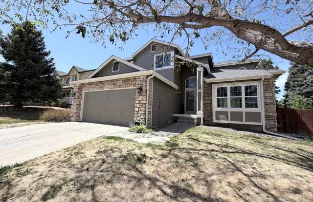Spacious 6BR House in Aurora photos photos Spacious 6BR House in Aurora photos photos