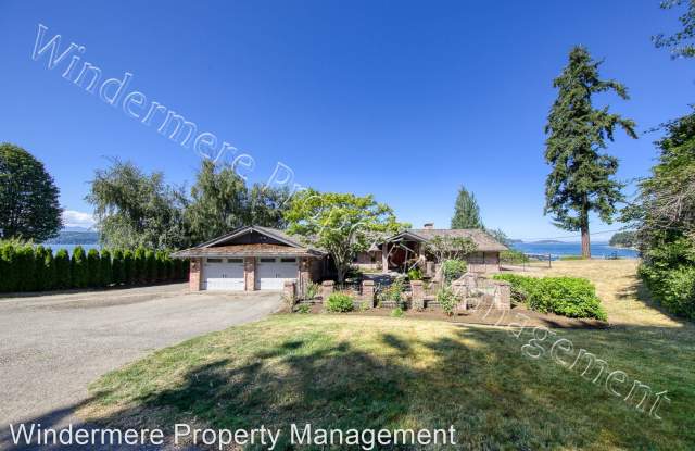 606 Lofall Road - 606 Northwest Lofall Road, Lofall, WA 98370