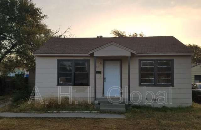 4615 South Lipscomb Street photos photos