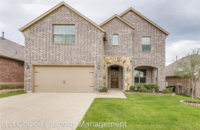 3041 Waterfall Dr - 3041 Waterfall Dr, Fort Worth, TX 76177