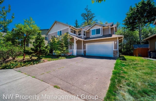 1218 147th Place SW - 1218 147th Place Southwest, Lake Stickney, WA 98087