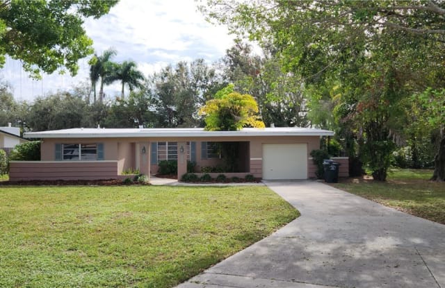 1206 Stadler Drive - 1206 Stadler Drive, Fort Myers, FL 33901