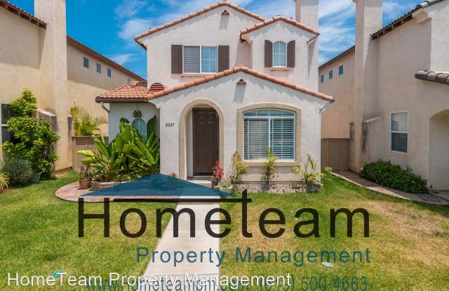 2027 Parker Mountain Rd - 2027 Parker Mountain Road, Chula Vista, CA 91913