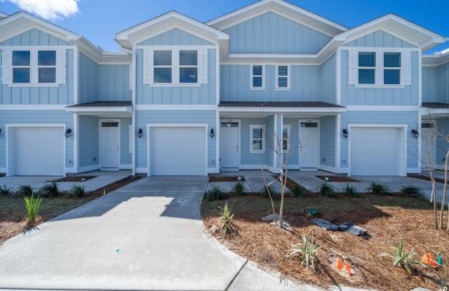7558 Shadow Lake Drive - 7558 Shadow Lake Drive, Bay County, FL 32407