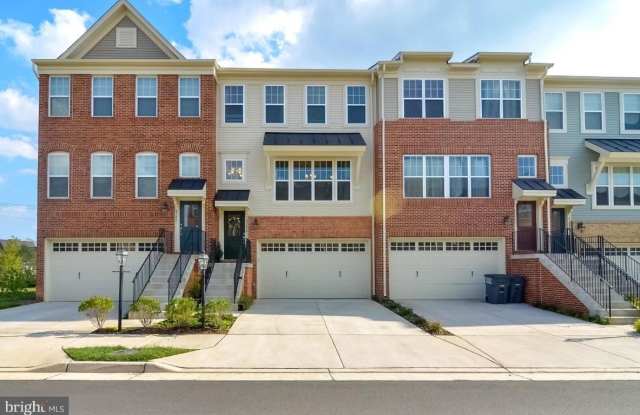 43482 HOPESTONE TERRACE - 43482 Hopestone Terrace, South Riding, VA 20152