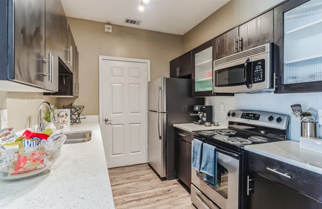 Reserve at Lenox Park Apartments photos photos