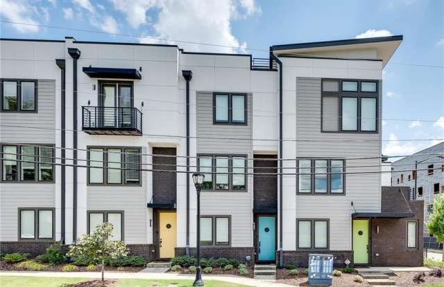 415 Gartrell Street SE photos photos