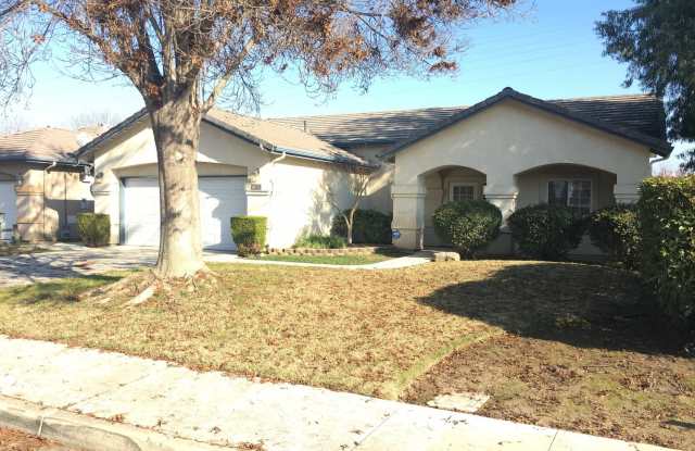 Coming soon! SE Visalia home photos photos