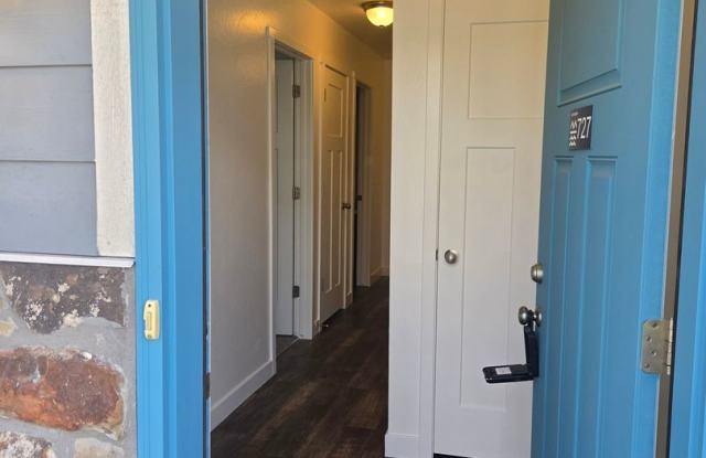 3 Bed 2 Bath Townhouse for Rent! photos photos