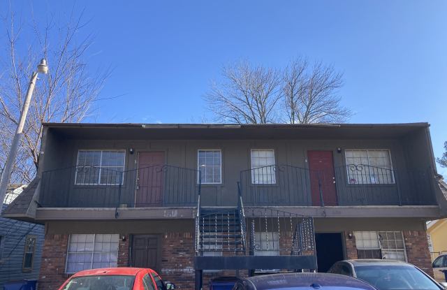 604 North 35th Street - 3 photos photos