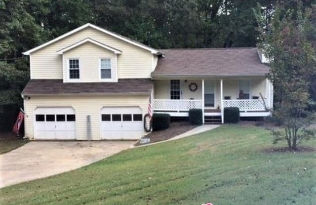 124 Cagle Way - 124 Cagle Way, Hiram, GA 30141