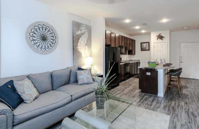 The Cove Apartments Gallery 4