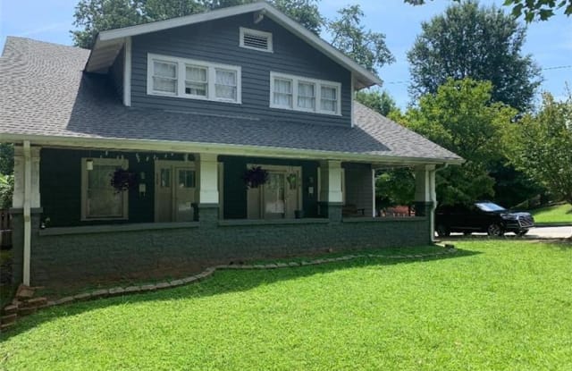 670 Waldo Street SE - 670 Waldo Street Southeast, Atlanta, GA 30312