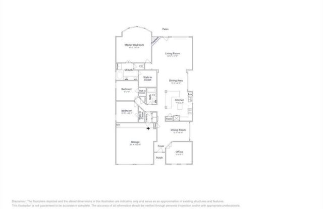 4876 Van Zandt Drive Gallery 2