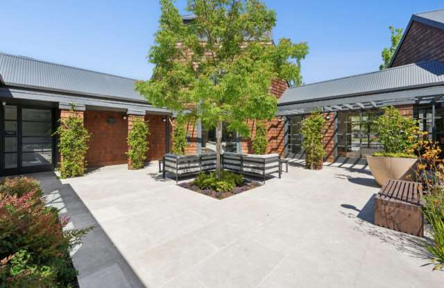 Indian Creek Apartments Gallery 3