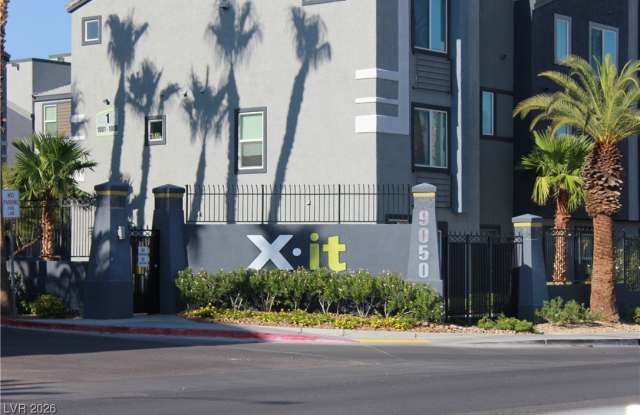 9050 W Tropicana Avenue photos photos