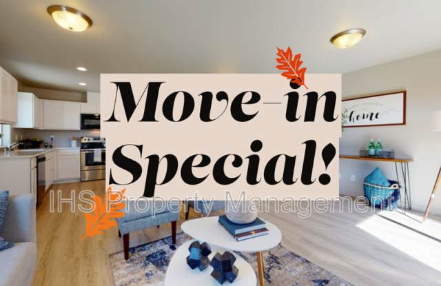 2513 E Helena - 2513 East Helena Street, Pasco, WA 99301
