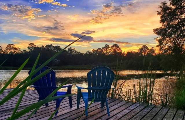 5909 N Airport Rd - 5909 North Airport Road, East Milton, FL 32583