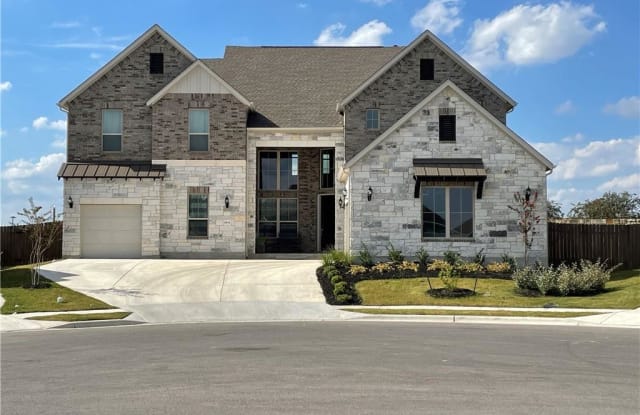 18124 Leccion DR - 18124 Leccion Drive, Travis County, TX 78660