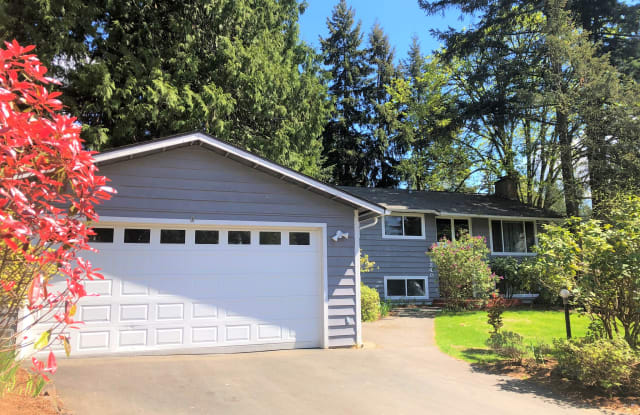 11240 109th Avenue Northeast - 11240 109th Avenue Northeast, Kirkland, WA 98033