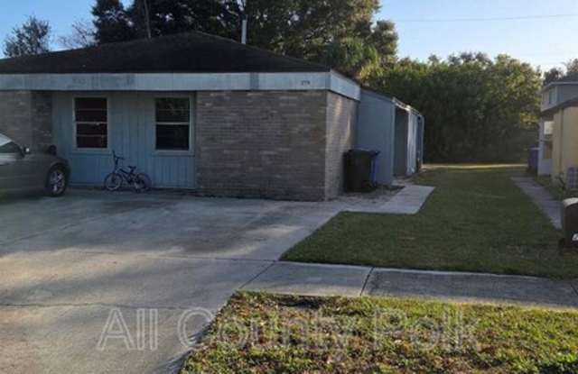 2118 Brandy Place - 2118 Brandy Place, Lakeland, FL 33803