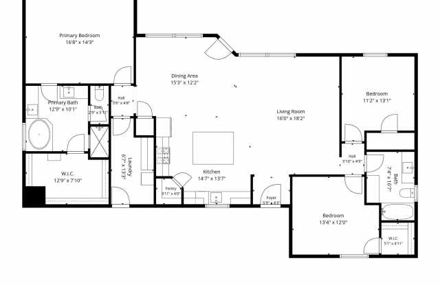 2128 Christine Drive Gallery 3
