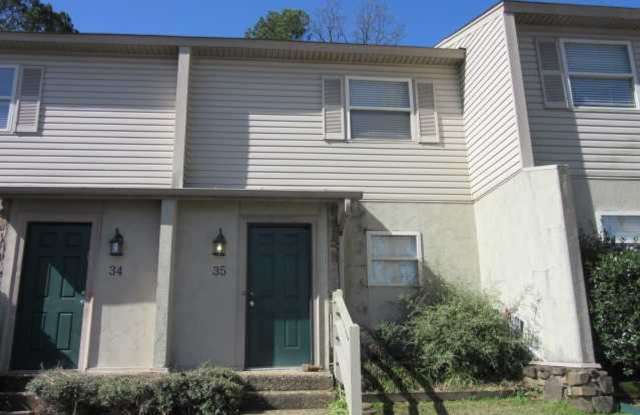 Maumelle Townhouse photos photos