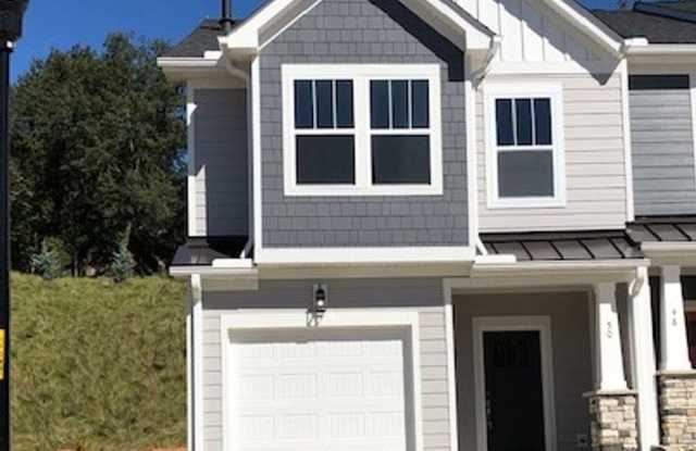 Brand New END UNIT North of Main St 3 miles from Downtown Greenville and I-385. photos photos