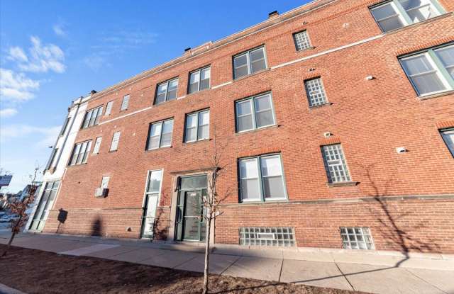 2350 West Charleston Street photos photos