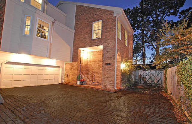 1802 Potomac Drive - 1802 Potomac Drive, Houston, TX 77057