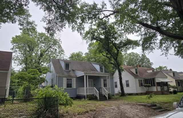 3415 Meadow Bridge Rd photos photos
