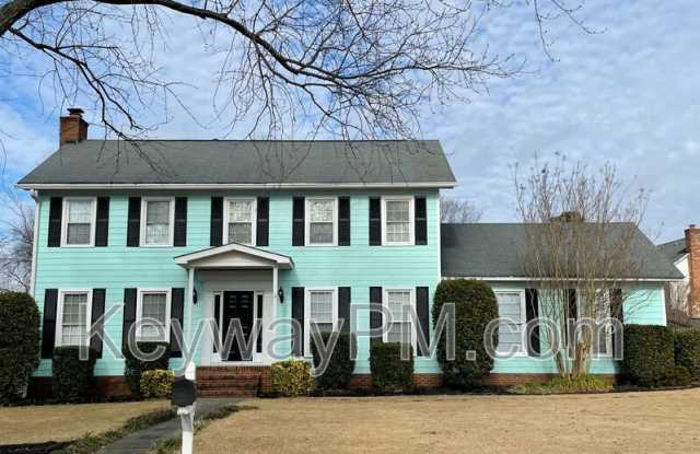 272 Watervale Road - 272 Watervale Road, Martinez, GA 30907