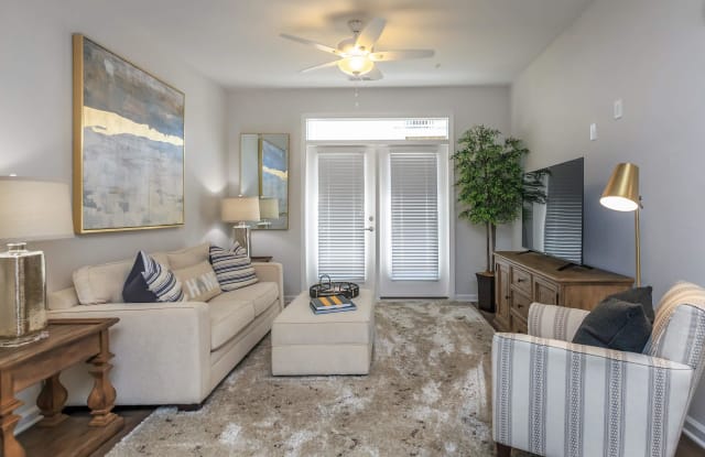 Riverstone Apartments at Long Shoals photos photos