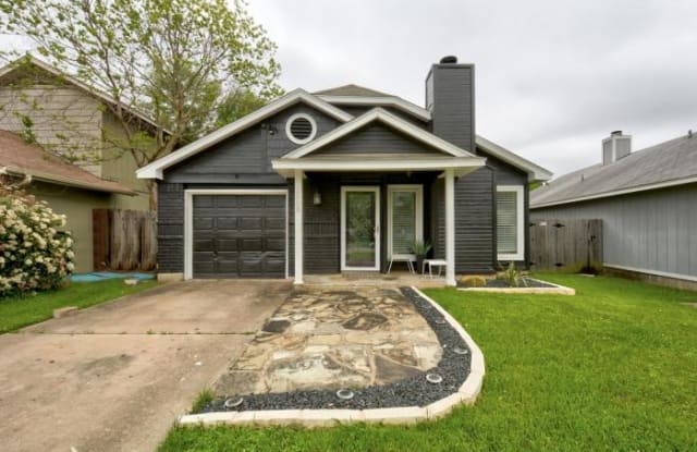 2503 Tracy Trail - 2503 Tracy Trail, Wells Branch, TX 78728