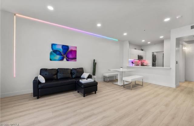 7107 S Durango Drive - 7107 South Durango Drive, Spring Valley, NV 89113