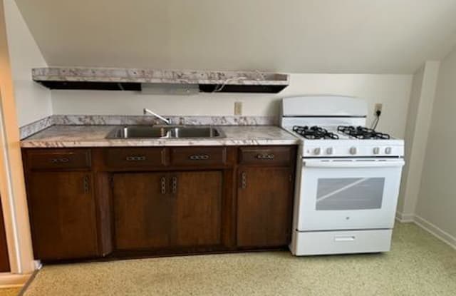 6620 1/2 South 36th Street - 6620 South 36th Street, Omaha, NE 68107