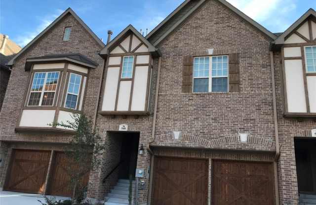588 Waterloo Drive - 588 Waterloo Drive, Lewisville, TX 75067